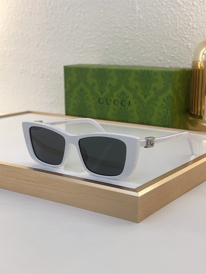 G Sunglasses AAAA-7255