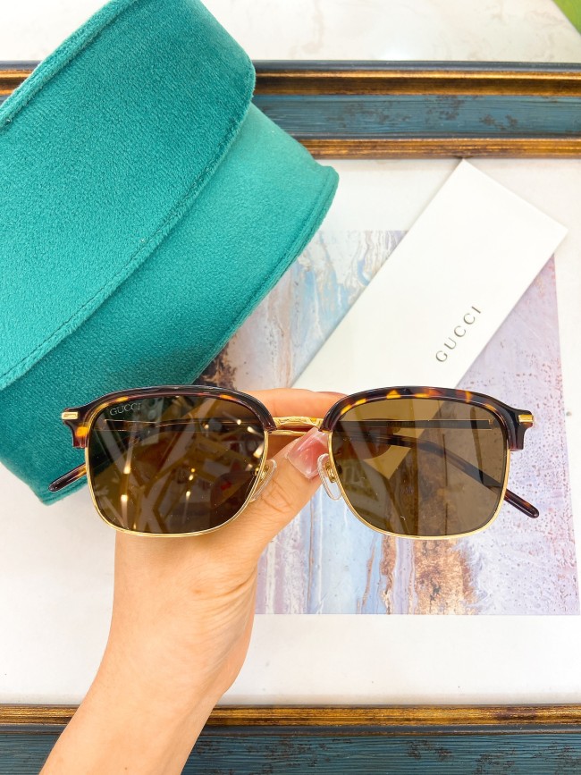 G Sunglasses AAAA-6955