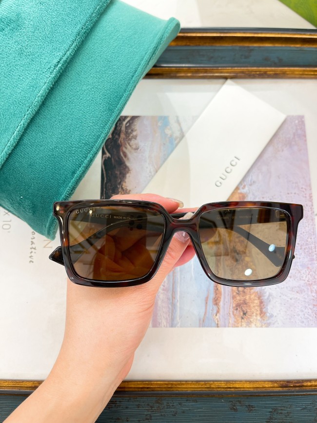 G Sunglasses AAAA-7589