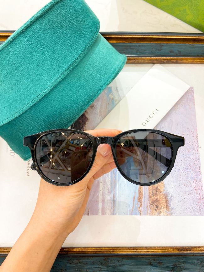 G Sunglasses AAAA-7634