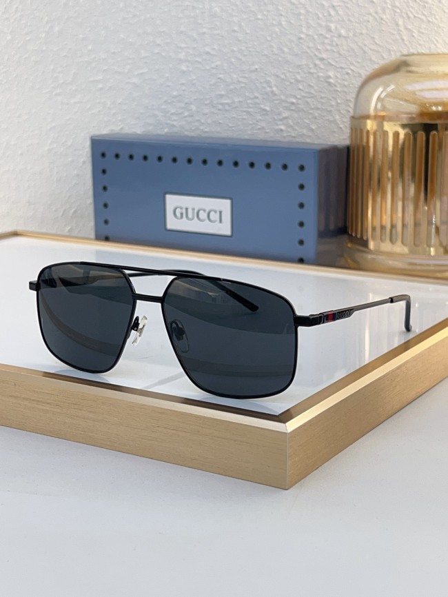 G Sunglasses AAAA-7193