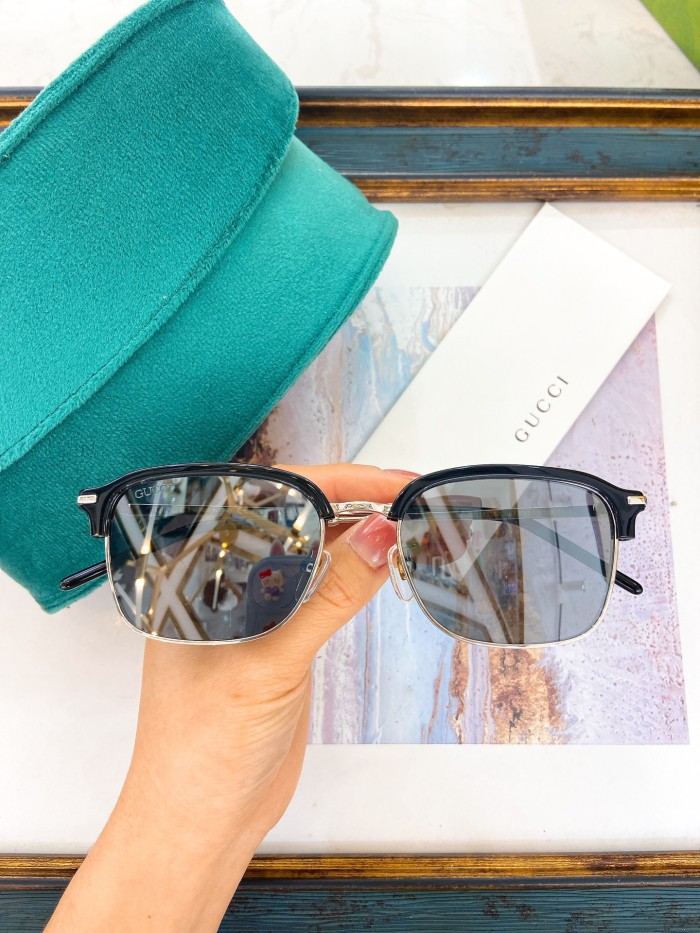 G Sunglasses AAAA-6957