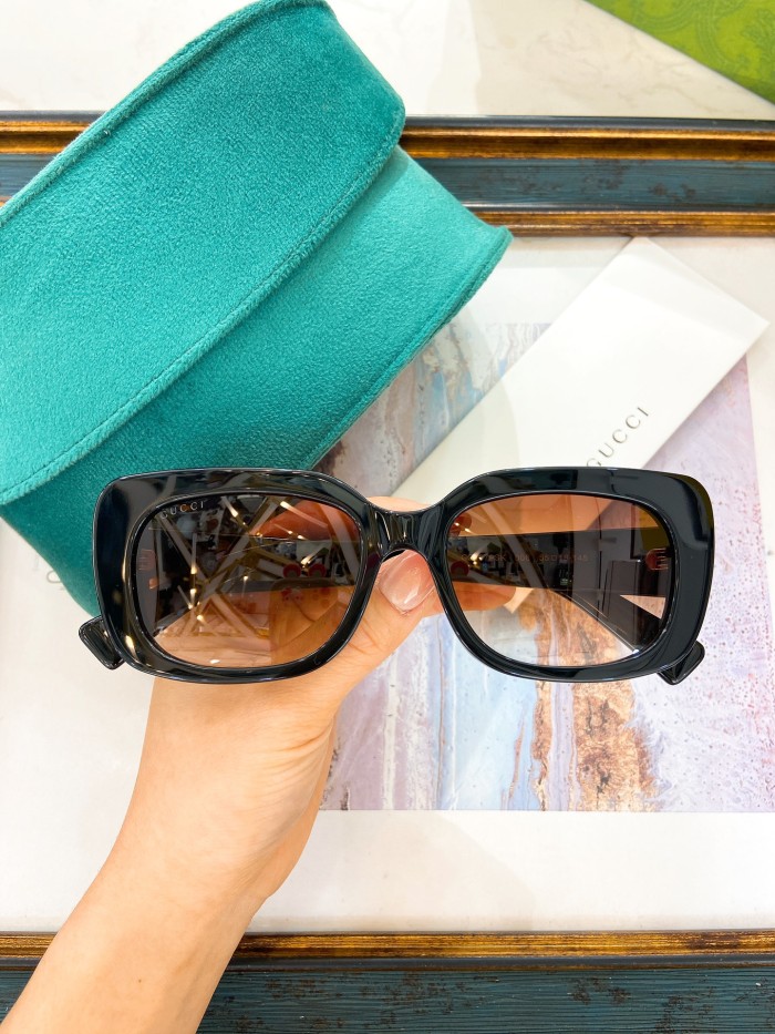 G Sunglasses AAAA-7691
