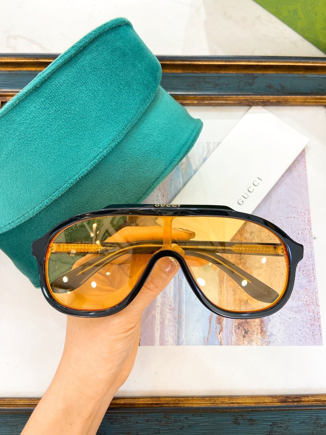 G Sunglasses AAAA-7301