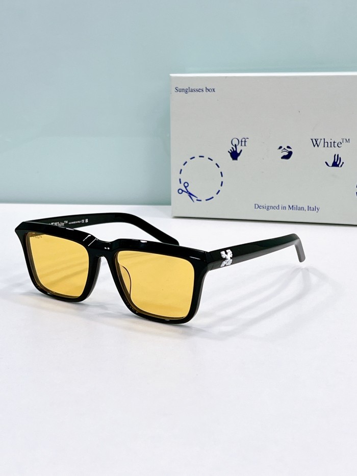 Off white Sunglasses AAAA-855