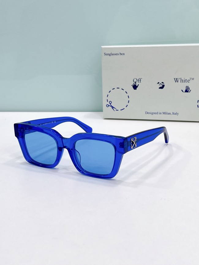 Off white Sunglasses AAAA-868