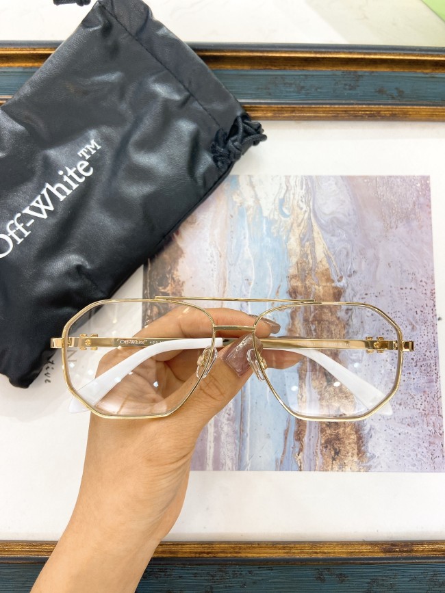 Off white Sunglasses AAAA-887