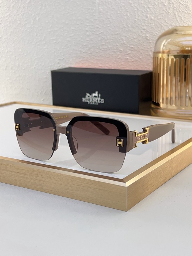 Hermes Sunglasses AAAA-396