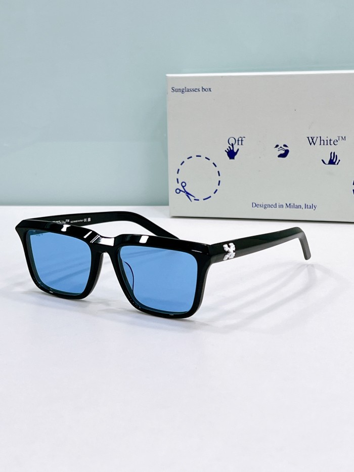 Off white Sunglasses AAAA-858