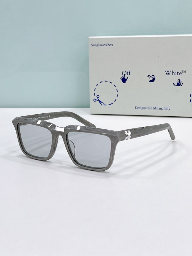 Off white Sunglasses AAAA-859