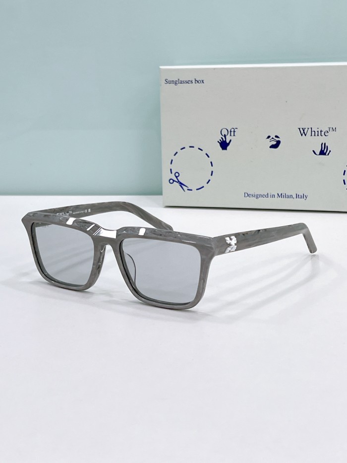 Off white Sunglasses AAAA-859