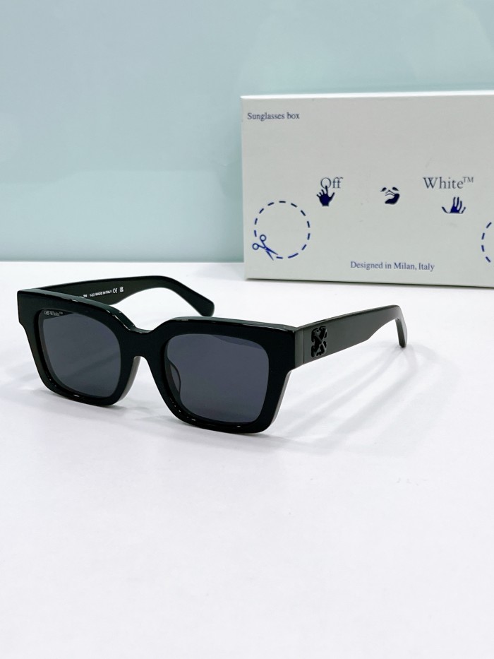 Off white Sunglasses AAAA-863