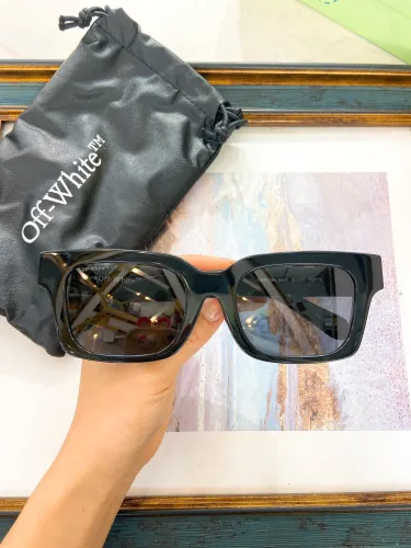 Off white Sunglasses AAAA-880