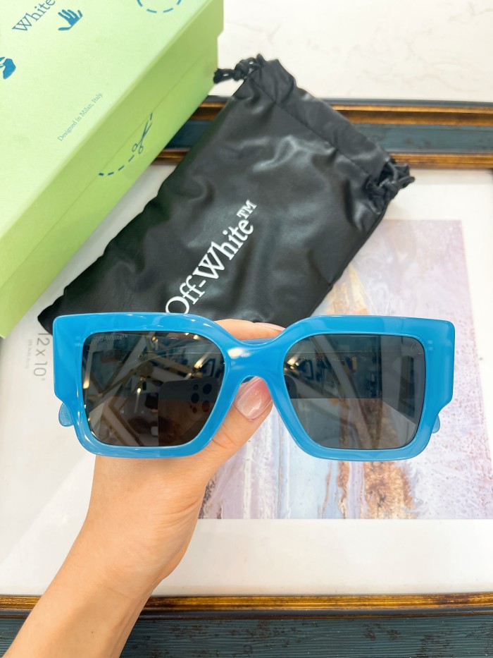 Off white Sunglasses AAAA-841