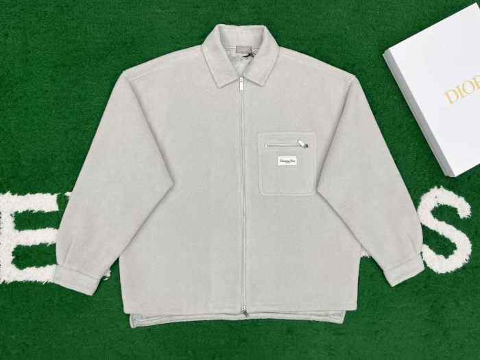Dior Jacket High End Quality-209