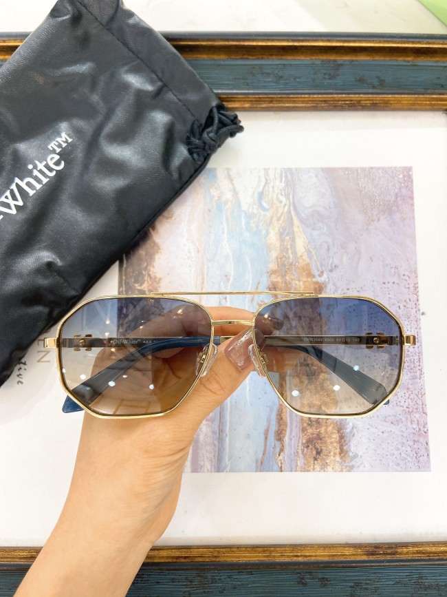 Off white Sunglasses AAAA-891