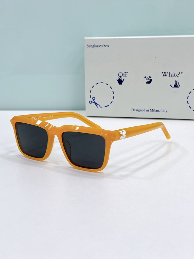 Off white Sunglasses AAAA-857