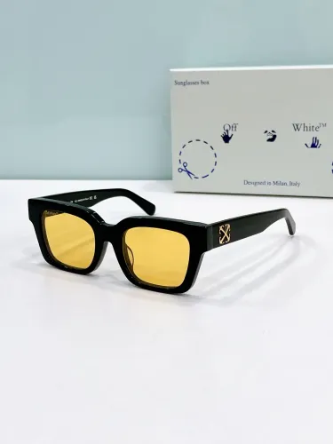 Off white Sunglasses AAAA-869