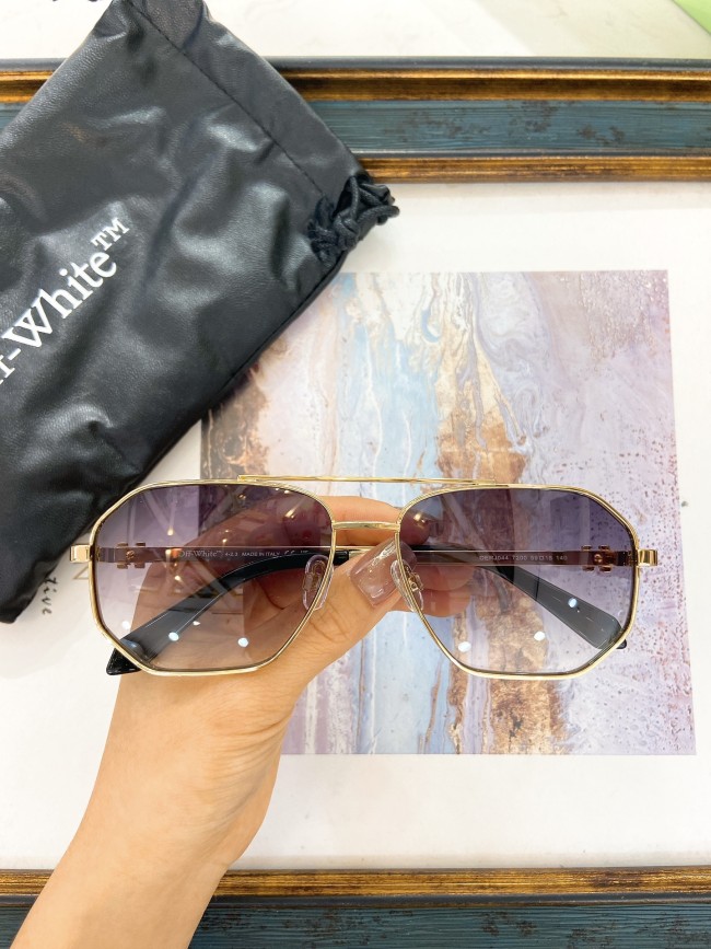 Off white Sunglasses AAAA-892