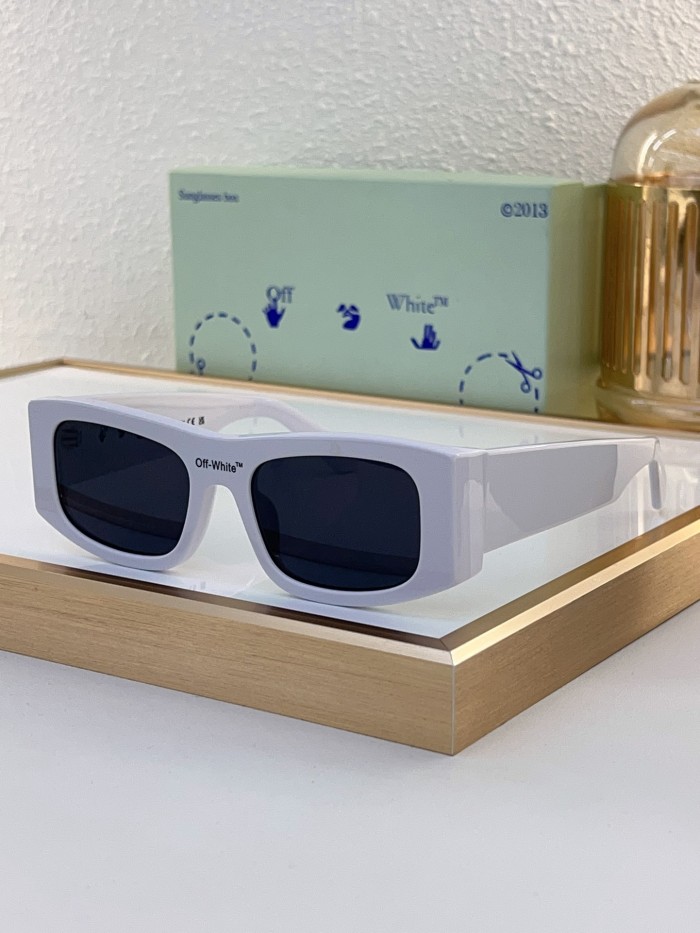 Off white Sunglasses AAAA-851