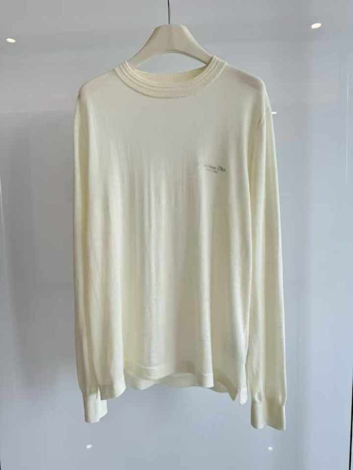 Dior Sweater High End Quality-116