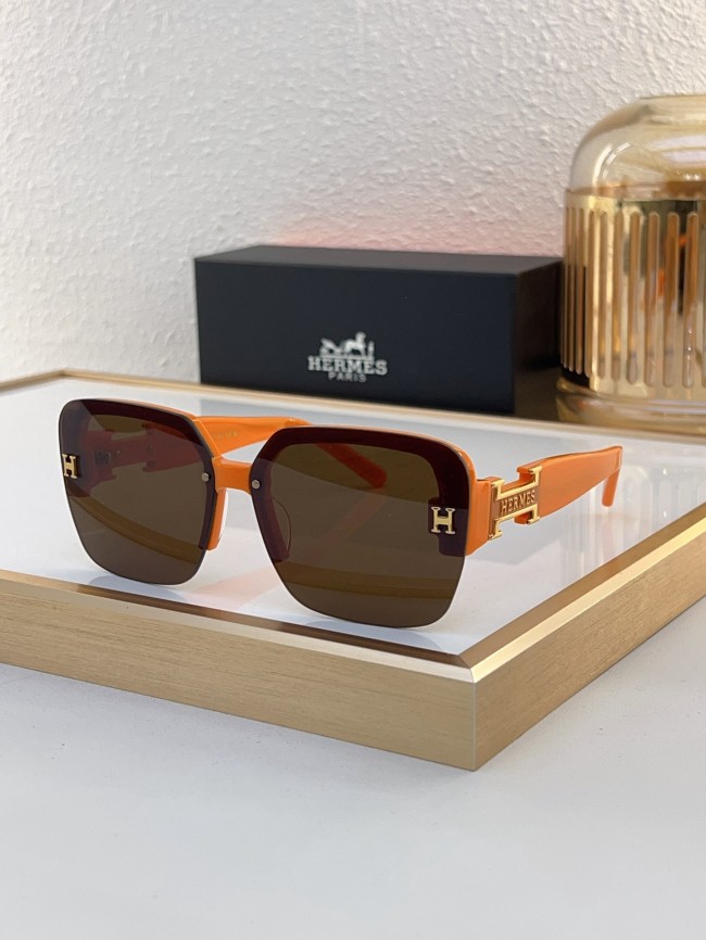 Hermes Sunglasses AAAA-394