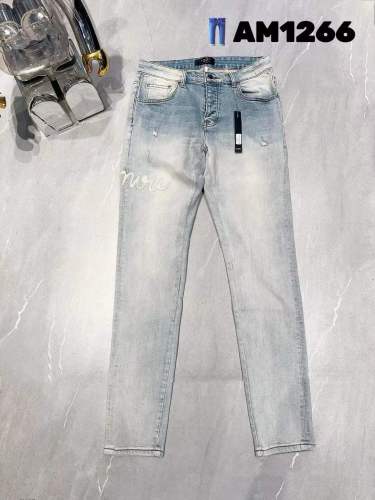 AMIRI men jeans 1：1 quality-802