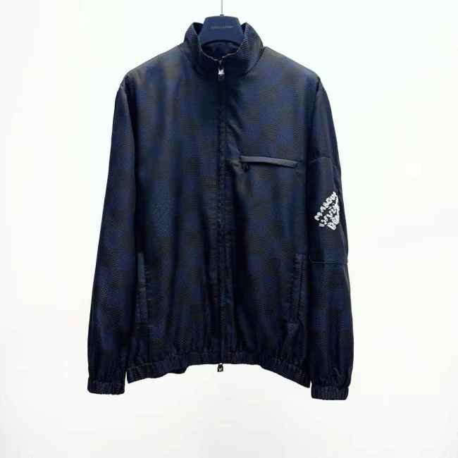 LV Jacket High End Quality-475