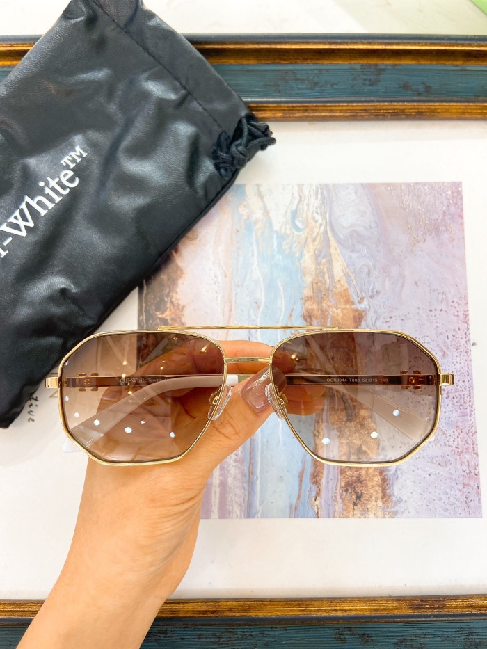 Off white Sunglasses AAAA-894