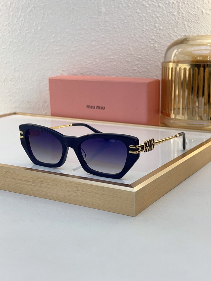 Miu Miu Sunglasses AAAA-1552