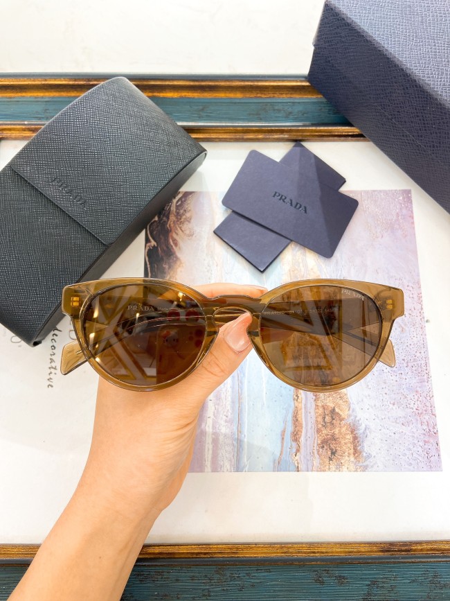 Prada Sunglasses AAAA-5397