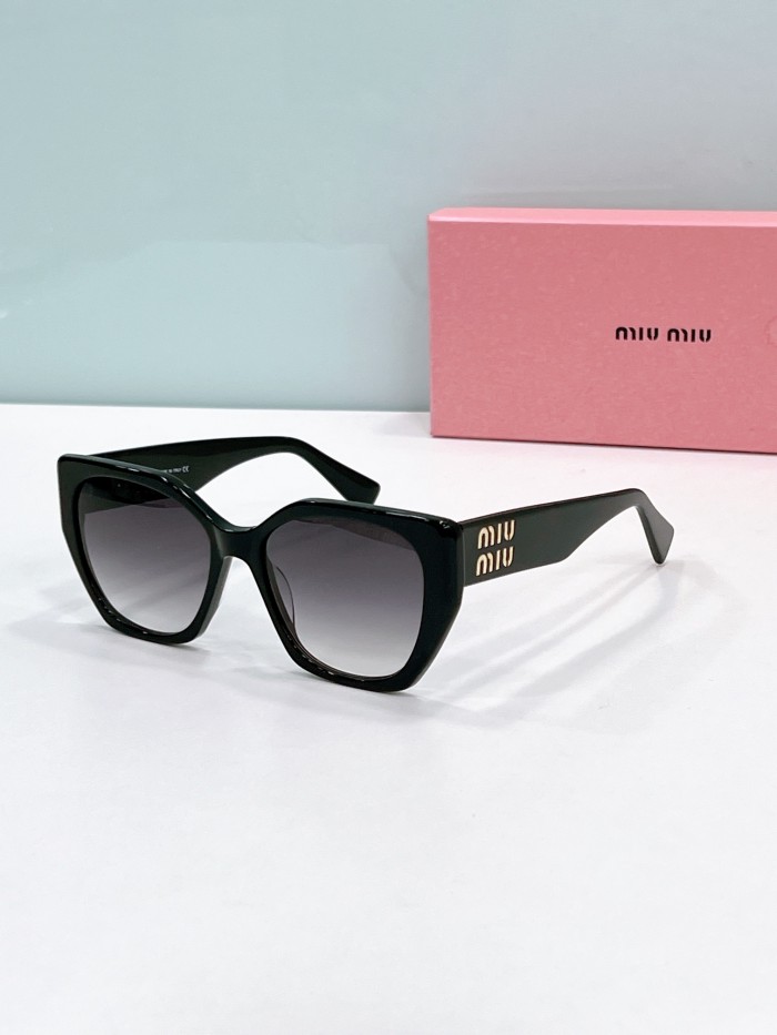 Miu Miu Sunglasses AAAA-1638