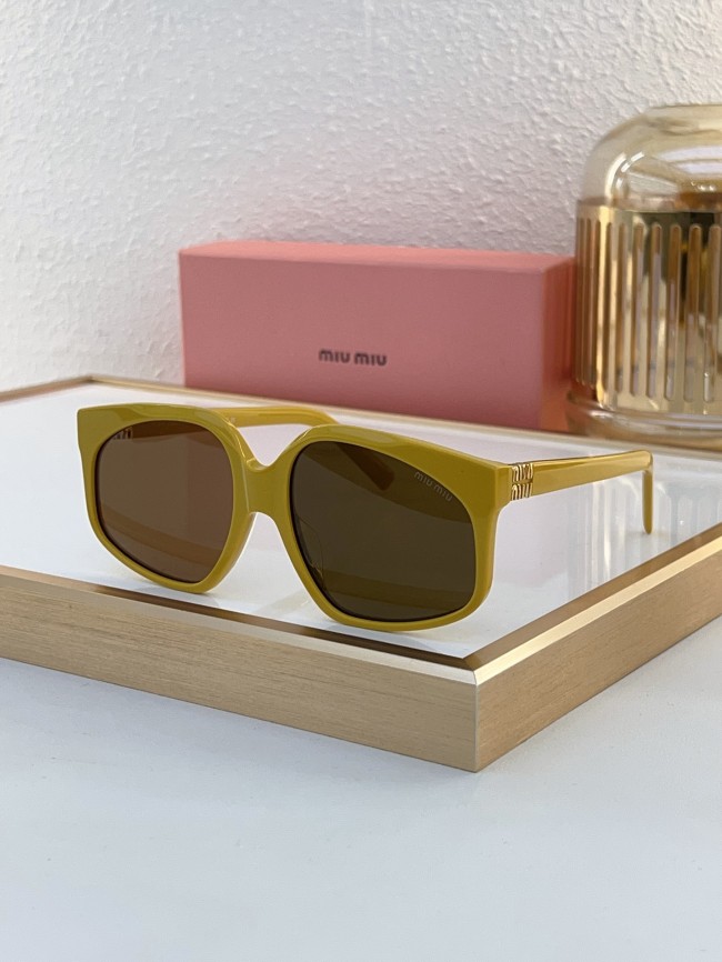 Miu Miu Sunglasses AAAA-1511