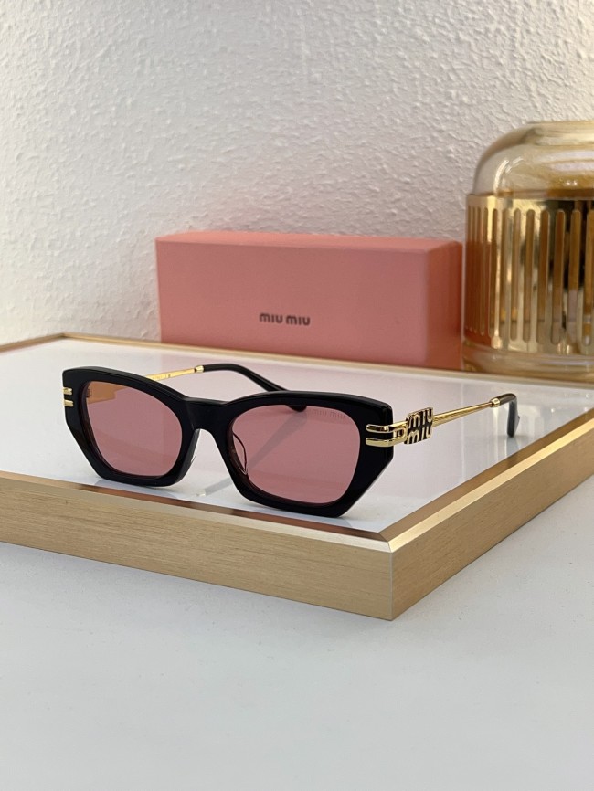 Miu Miu Sunglasses AAAA-1549