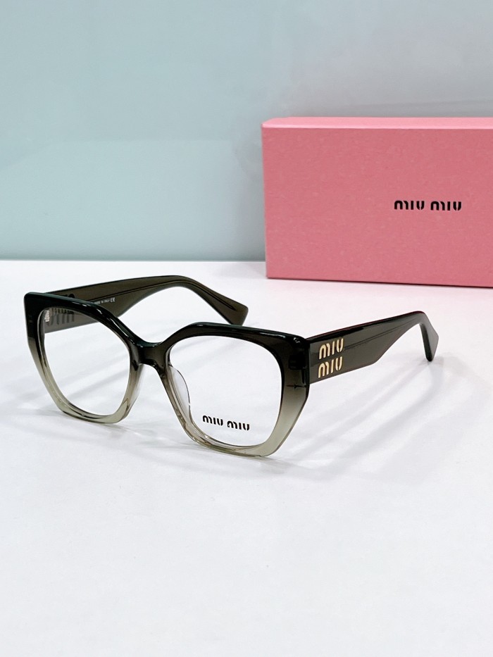 Miu Miu Sunglasses AAAA-1633