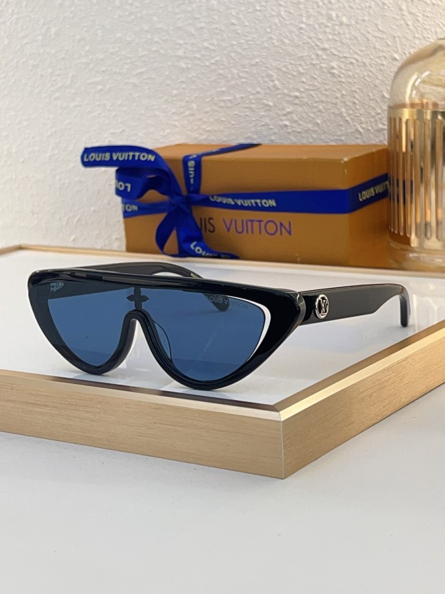 LV Sunglasses AAAA-5323