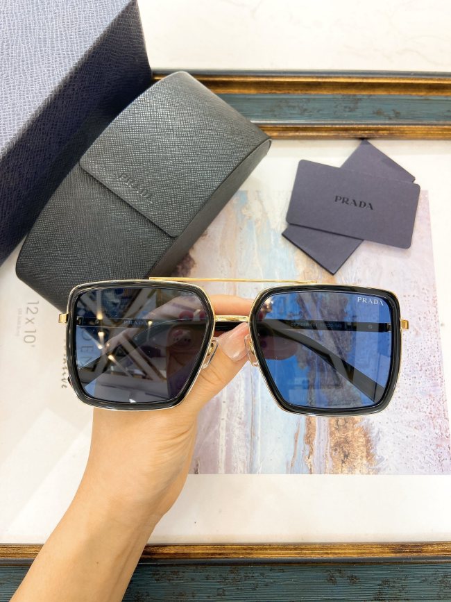 Prada Sunglasses AAAA-5433