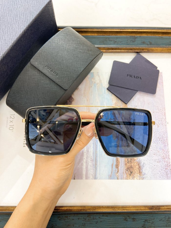 Prada Sunglasses AAAA-5433