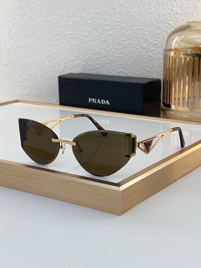 Prada Sunglasses AAAA-5451