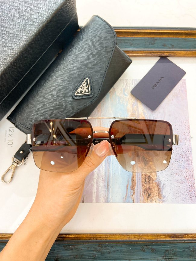 Prada Sunglasses AAAA-5371