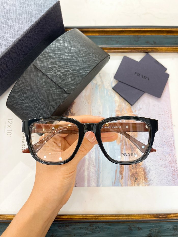 Prada Sunglasses AAAA-5413