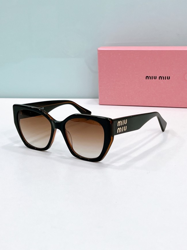 Miu Miu Sunglasses AAAA-1641