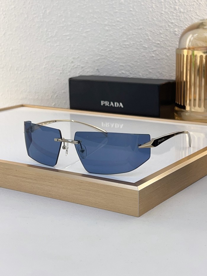 Prada Sunglasses AAAA-5542