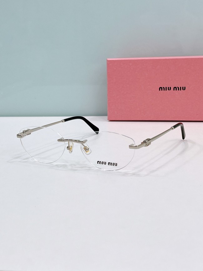Miu Miu Sunglasses AAAA-1598