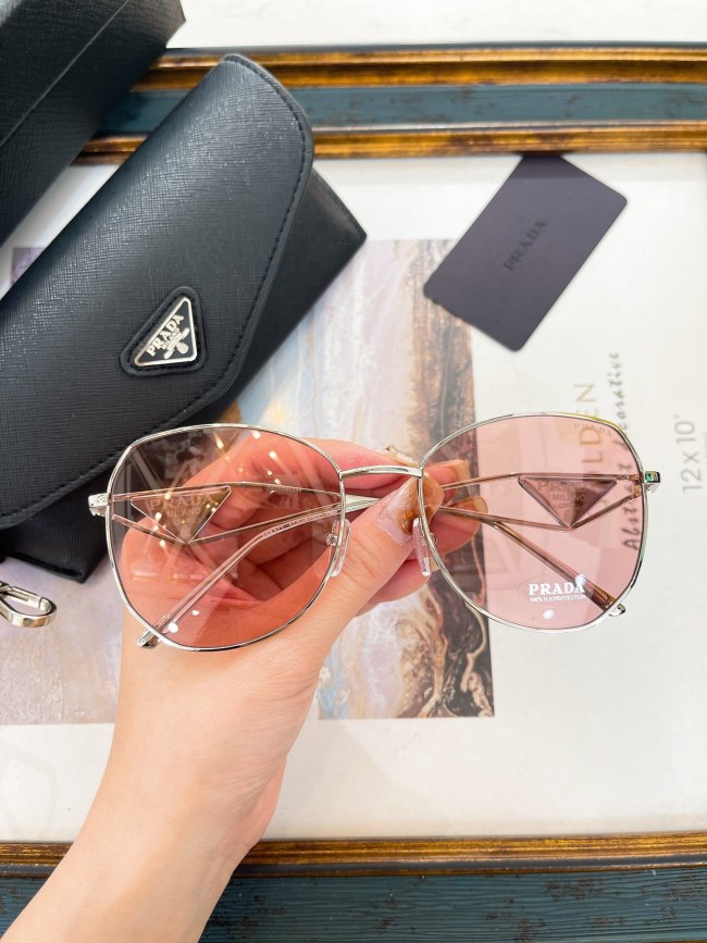 Prada Sunglasses AAAA-5500
