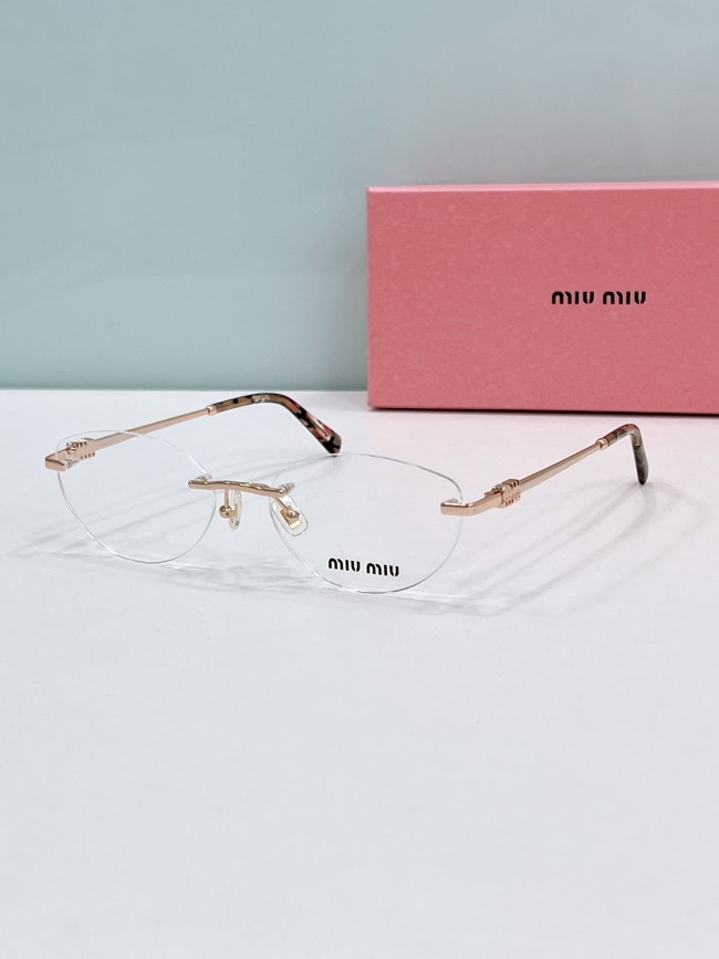 Miu Miu Sunglasses AAAA-1600