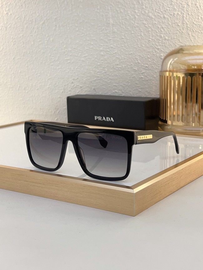 Prada Sunglasses AAAA-5551