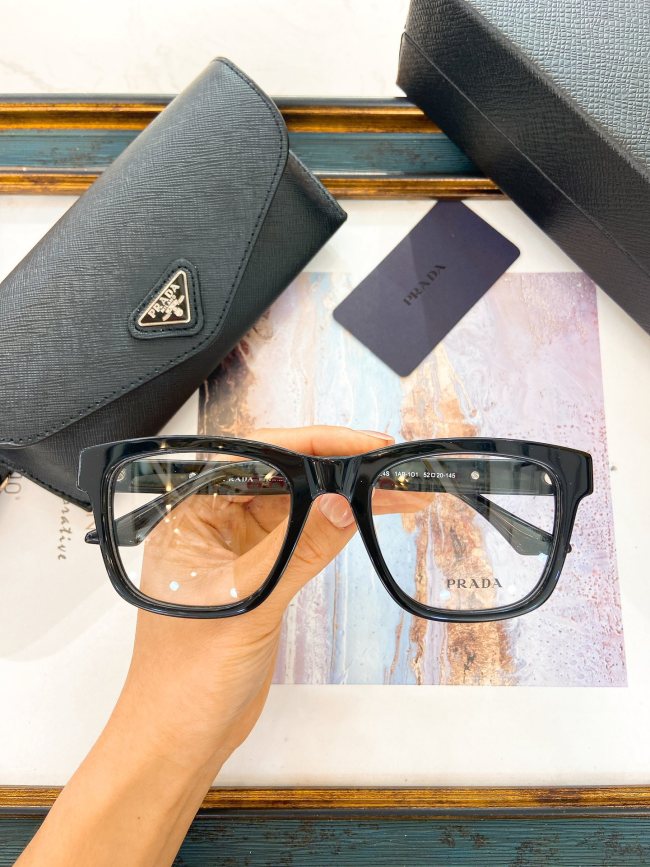 Prada Sunglasses AAAA-5417