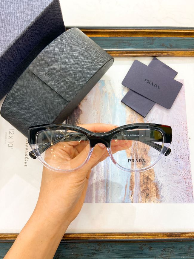 Prada Sunglasses AAAA-5381