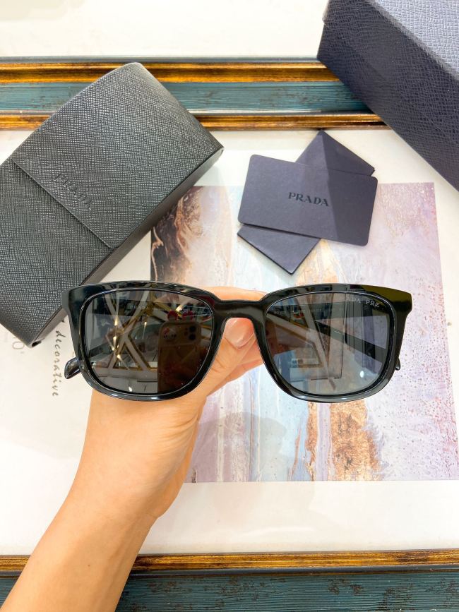 Prada Sunglasses AAAA-5378